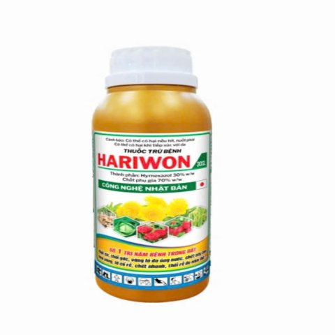 HARIWON 30SL -240ml